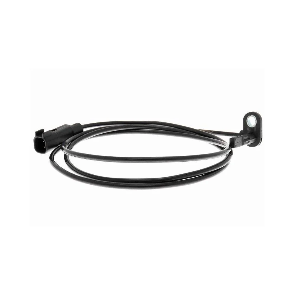 Датчик частоты вращения колеса VEMO V40-72-0670 для OPEL SAAB, фото №1 Датчик частоты вращения колеса VEMO V40-72-0670 для OPEL SAAB, фото №1