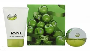 Набір DKNY Be Delicious 30 мл EDP + 100 мл лосьйон для тіла - Фото 1