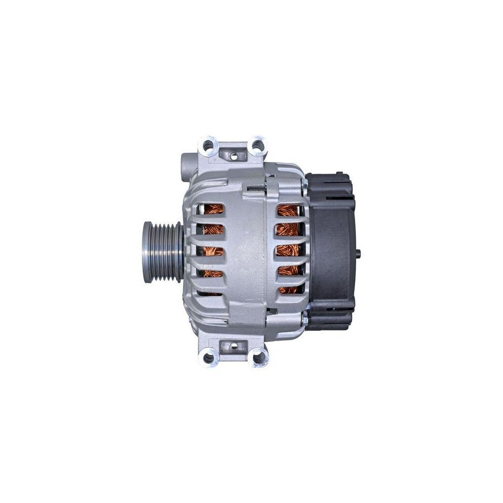 Генератор HELLA 8EL 011 712-031 для BMW, фото №1