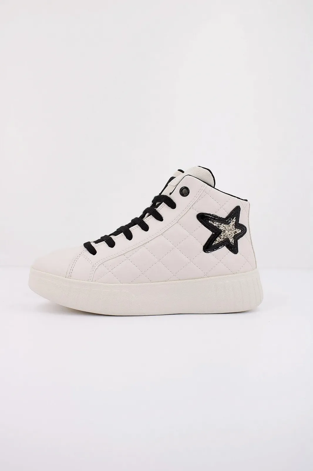 Кросівки Geox J Mikiroshi Girl A, фото №8