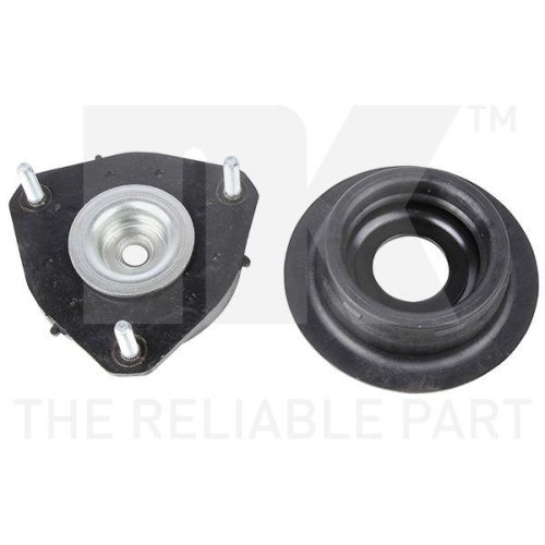 Опора амортизатора NK 682513 для FORD, передний мост, фото №2