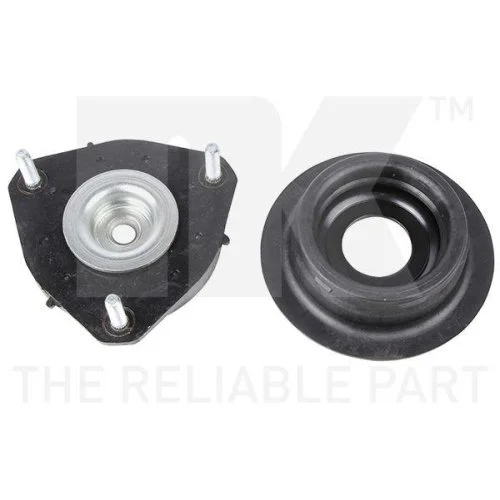 Опора амортизатора NK 682513 для FORD, передний мост, фото №2 Опора амортизатора NK 682513 для FORD, передний мост, фото №2