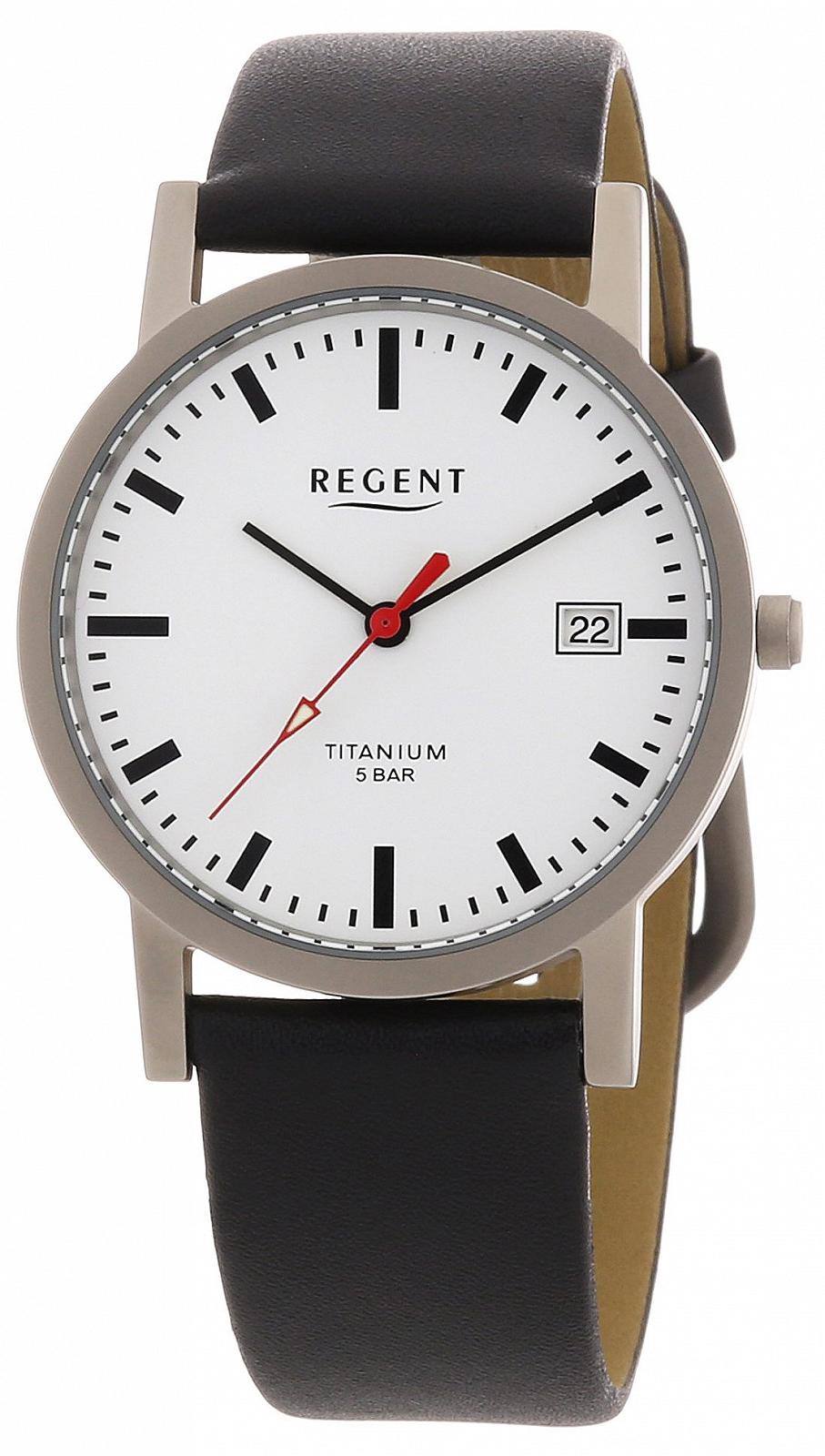 Regent Чоловічий годинник 11190083, фото №1