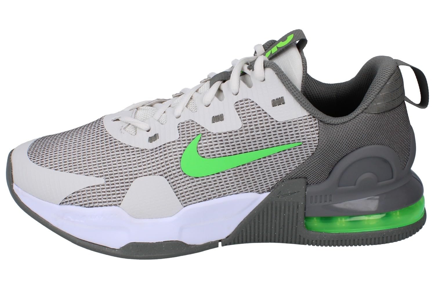 Кроссовки мужские Nike Air Max Alpha Trainer 5, фото №6