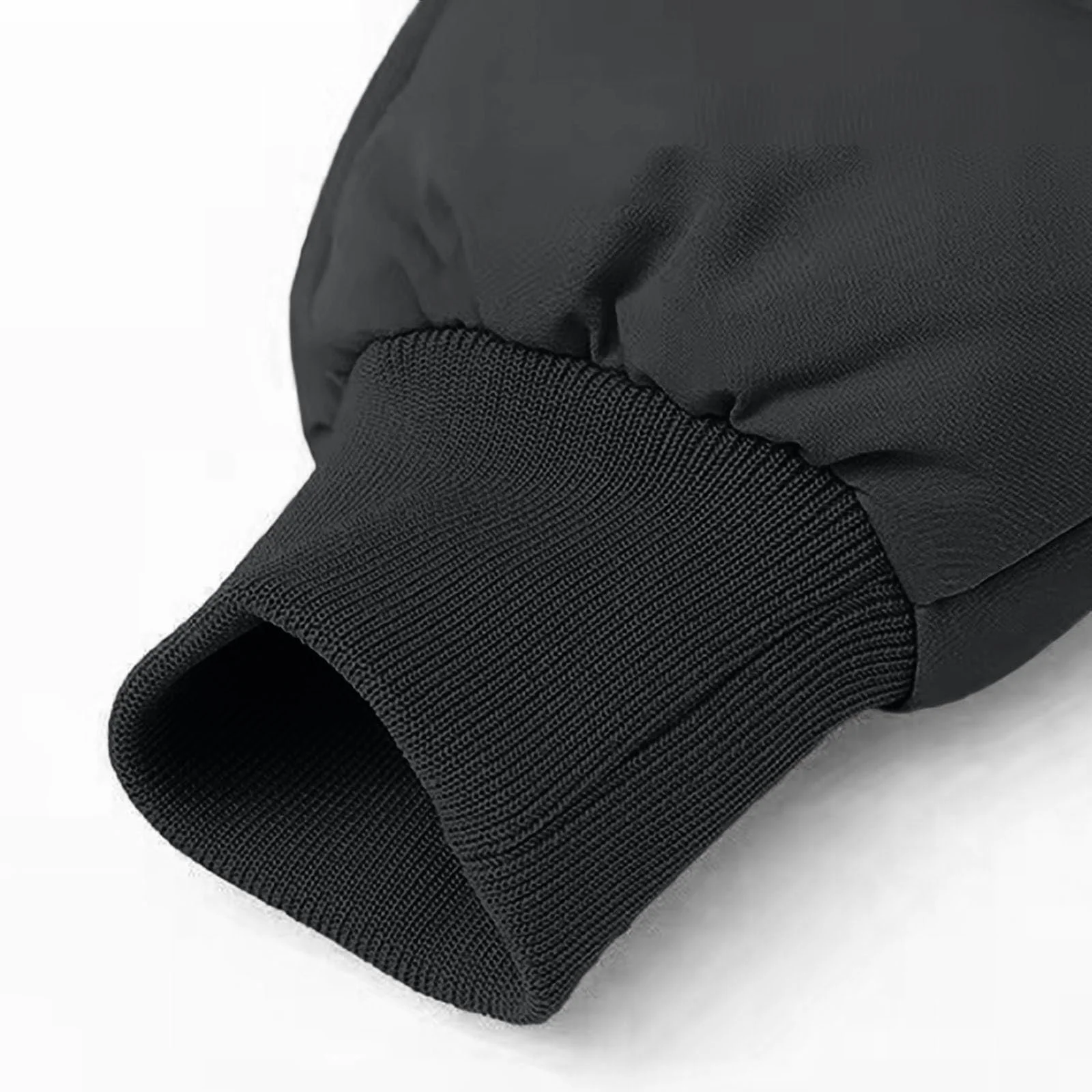 Довге зимове пальто Langer для малюків та дітей старшого віку, фото №4 Довге зимове пальто Langer для малюків та дітей старшого віку, фото №4