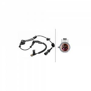 Датчик частоты вращения колеса HELLA 6PU 230 040-461 FORD передний мост - Фото 1