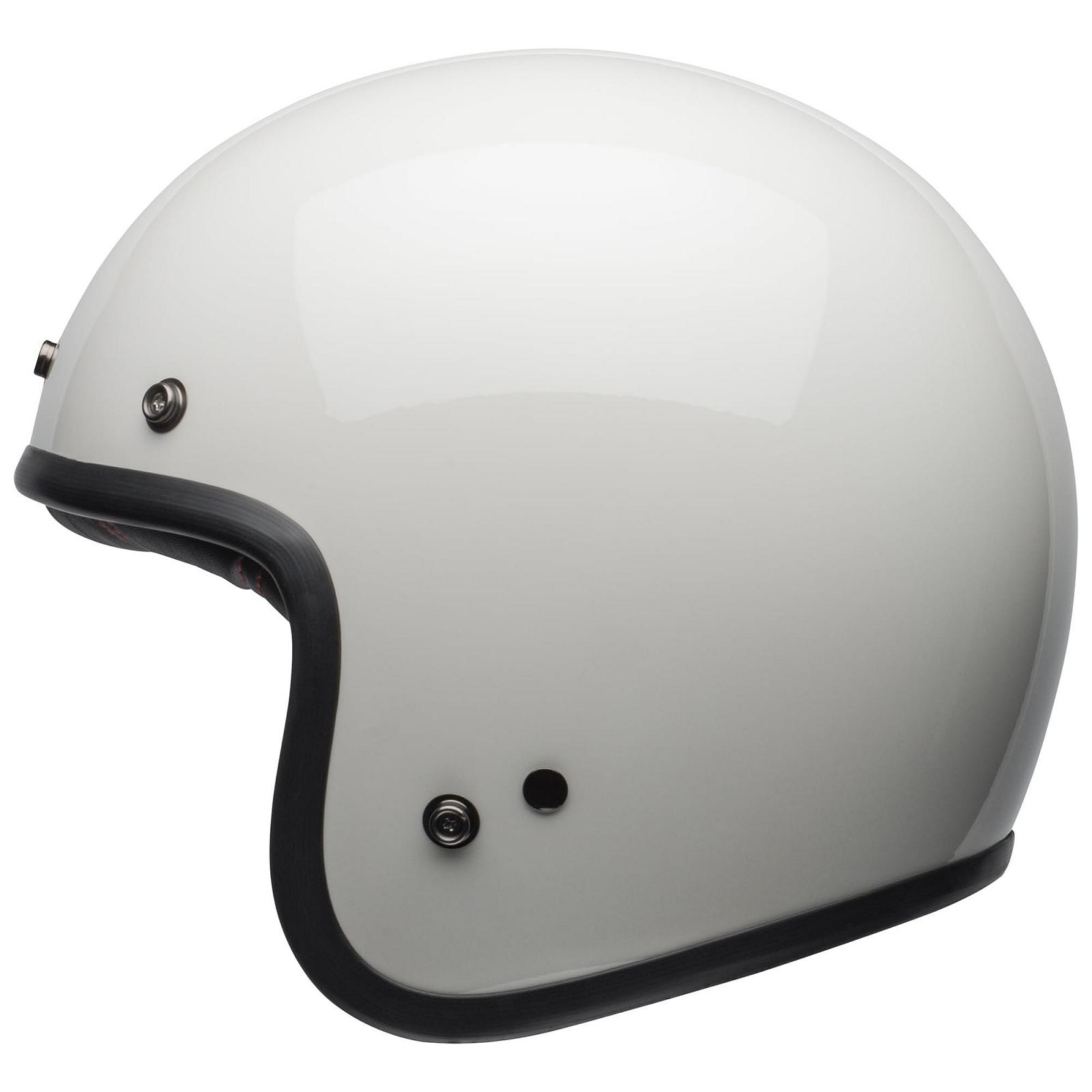 Шлем Bell Custom 500, фото №3