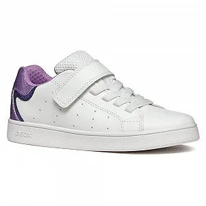 Кроссовки Geox J Eclyper Girl A - Фото 1