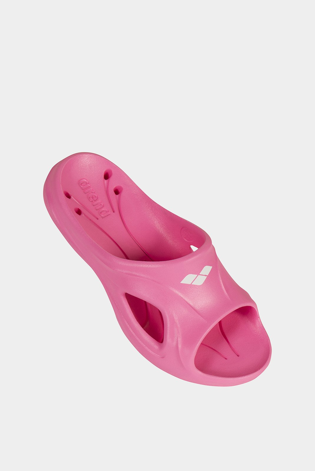 Шлёпанцы Arena HYDROSOFT II JR HOOK 37, фото №1