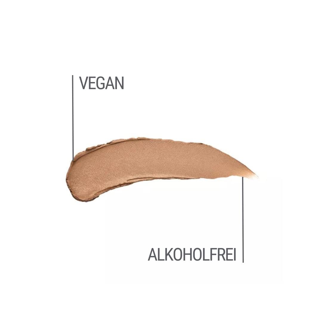 Make-Up Mousse M. Asam Magic Finish 4-в-1 Пробник 10 мл, фото №3