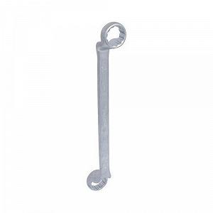 Подвійний накидний ключ KS TOOLS 517.0866 36x41 мм глибоко вигнутий synthetic.ua - Фото 1