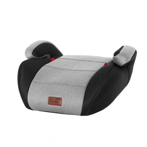 Автокрісло-бустер TILLY Turbo T-541/3 Black 10 [tsi217302-ТSІ], фото №1