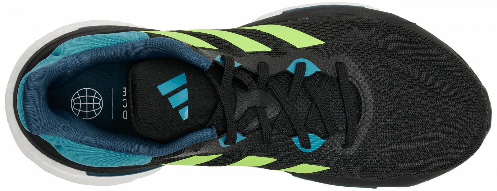 Кросівки adidas Solarglide чоловічі, фото №3 Кросівки adidas Solarglide чоловічі, фото №3