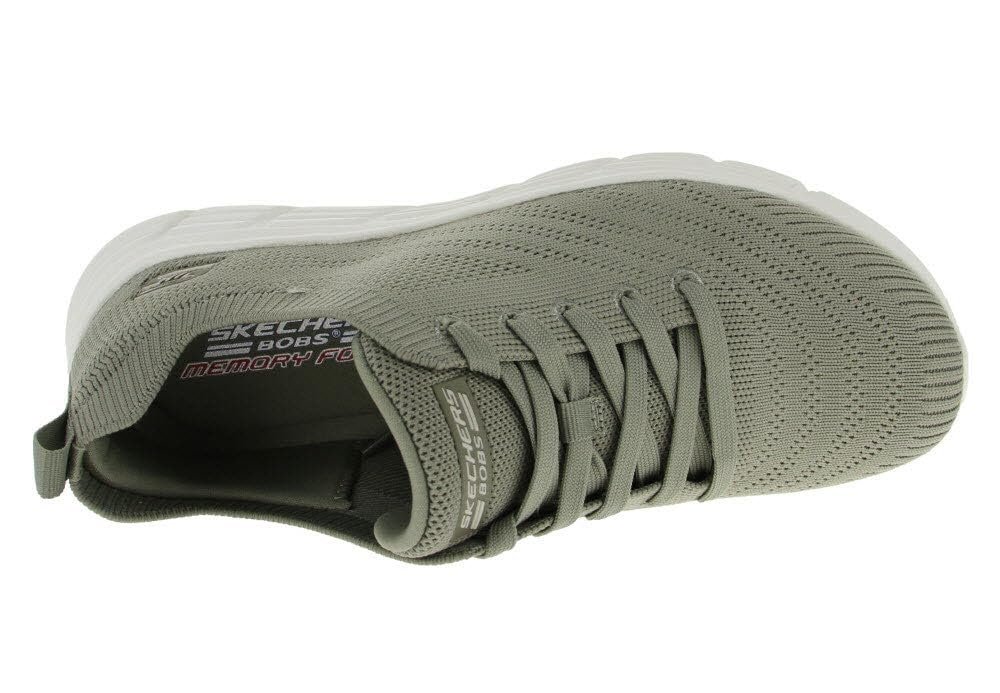 Кроссовки Skechers Bobs B Flex-Swift Flair Женские, фото №6