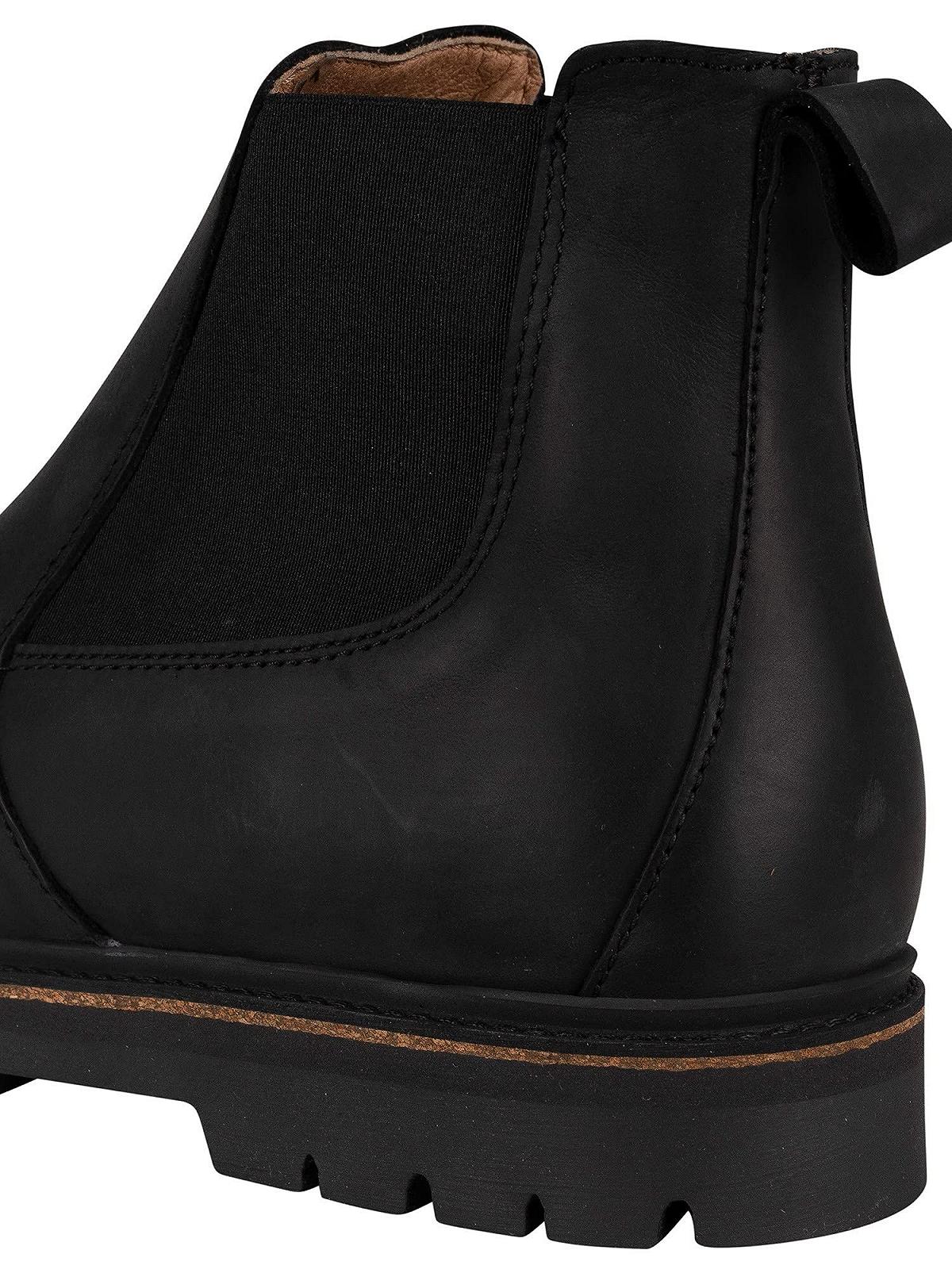 Чоботи Birkenstock Stalon, фото №9 Чоботи Birkenstock Stalon, фото №9