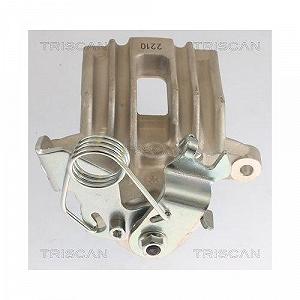 Тормозной суппорт TRISCAN 8175 29215 задний левый для AUDI SEAT SKODA VW synthetic.ua - Фото 1