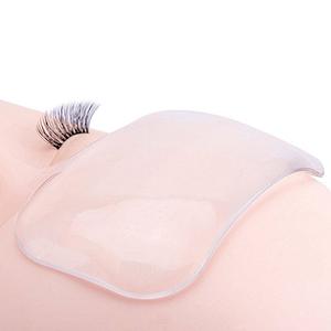 Купить Стойка для ресниц Kapmore Силикон Самоклеящийся Большой Объем - Фото 1 Стойка для ресниц Kapmore Силикон Самоклеящийся Большой Объем - Фото 1