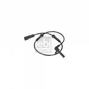 Датчик швидкості обертання колеса FEBI BILSTEIN 193636 для RENAULT, задня вісь зліва - Фото 1