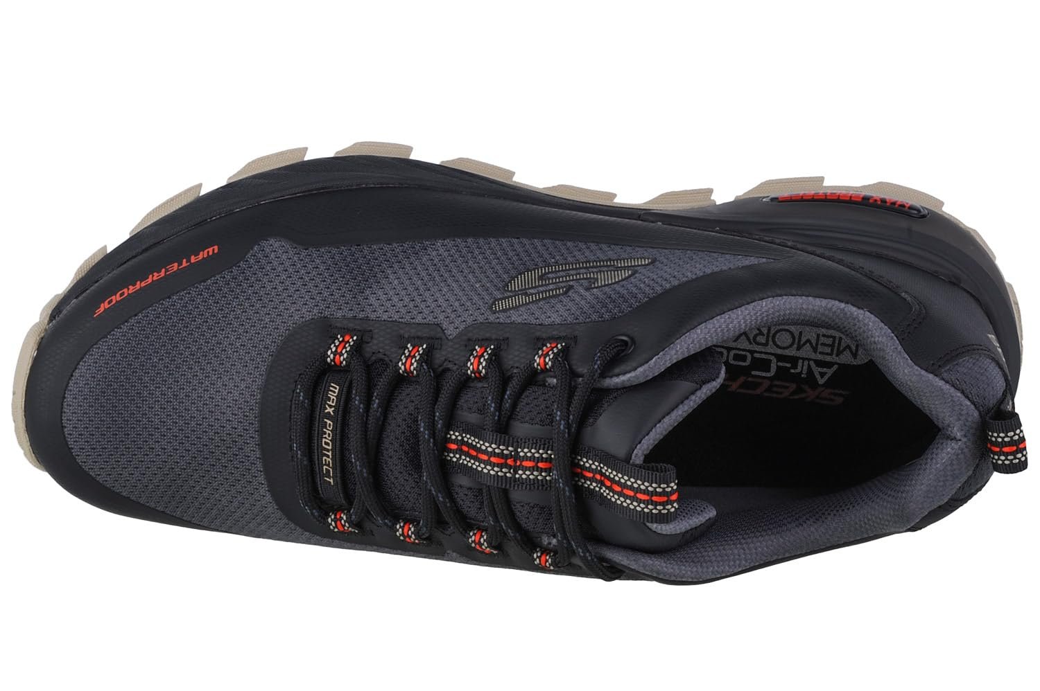 Кроссовки Skechers Unisex Koopa Volley Low Lifestyle, фото №3