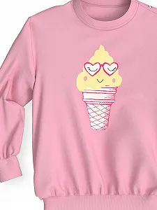 Піжама Дитяча CALIDA З манжетами для малюків Зроблена зі 100% м’якої органічної бавовни synthetic.ua - Фото 1