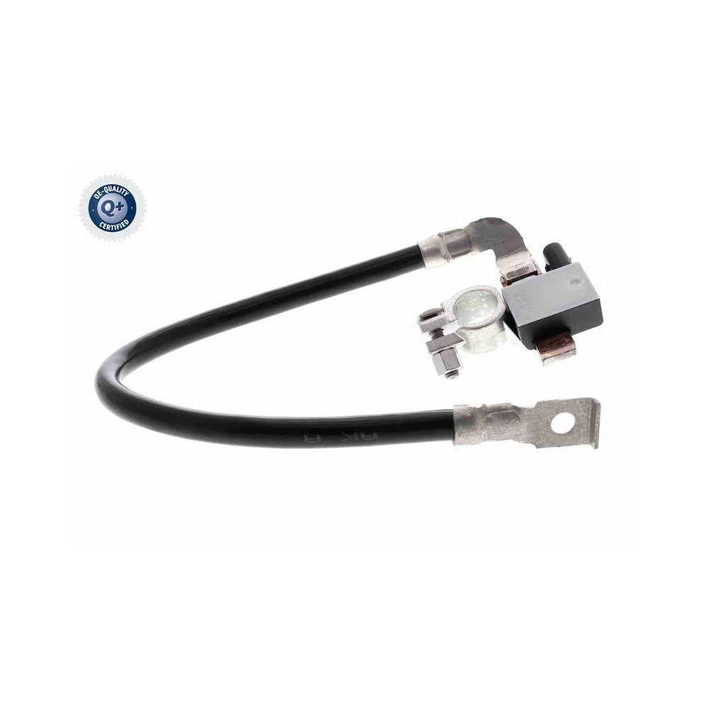 Датчик управления аккумулятором VEMO V20-17-1004 Q+ для BMW, фото №1 Датчик управления аккумулятором VEMO V20-17-1004 Q+ для BMW, фото №1