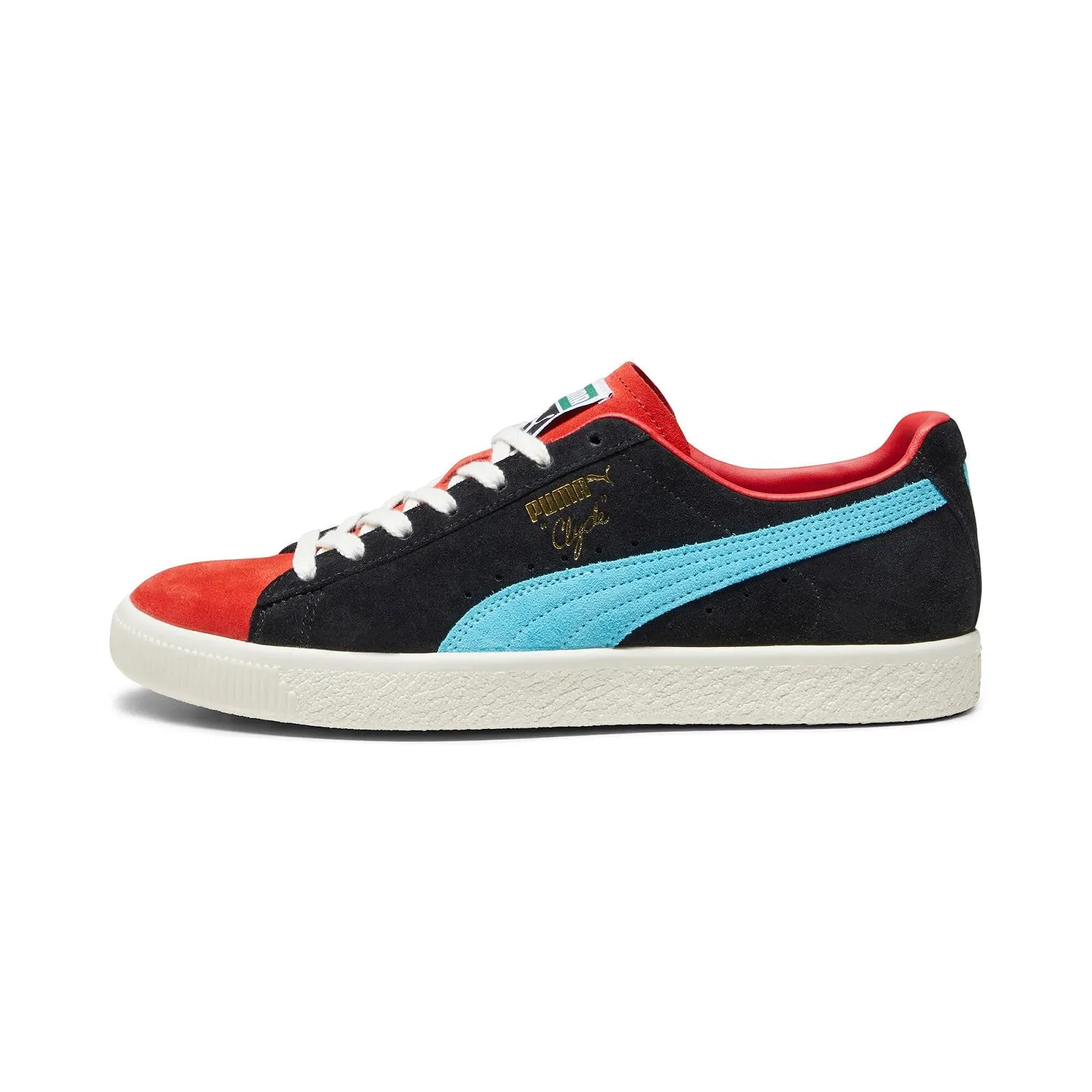 Кроссовки PUMA Clyde Og 391962-04, фото №1 Кроссовки PUMA Clyde Og 391962-04, фото №1
