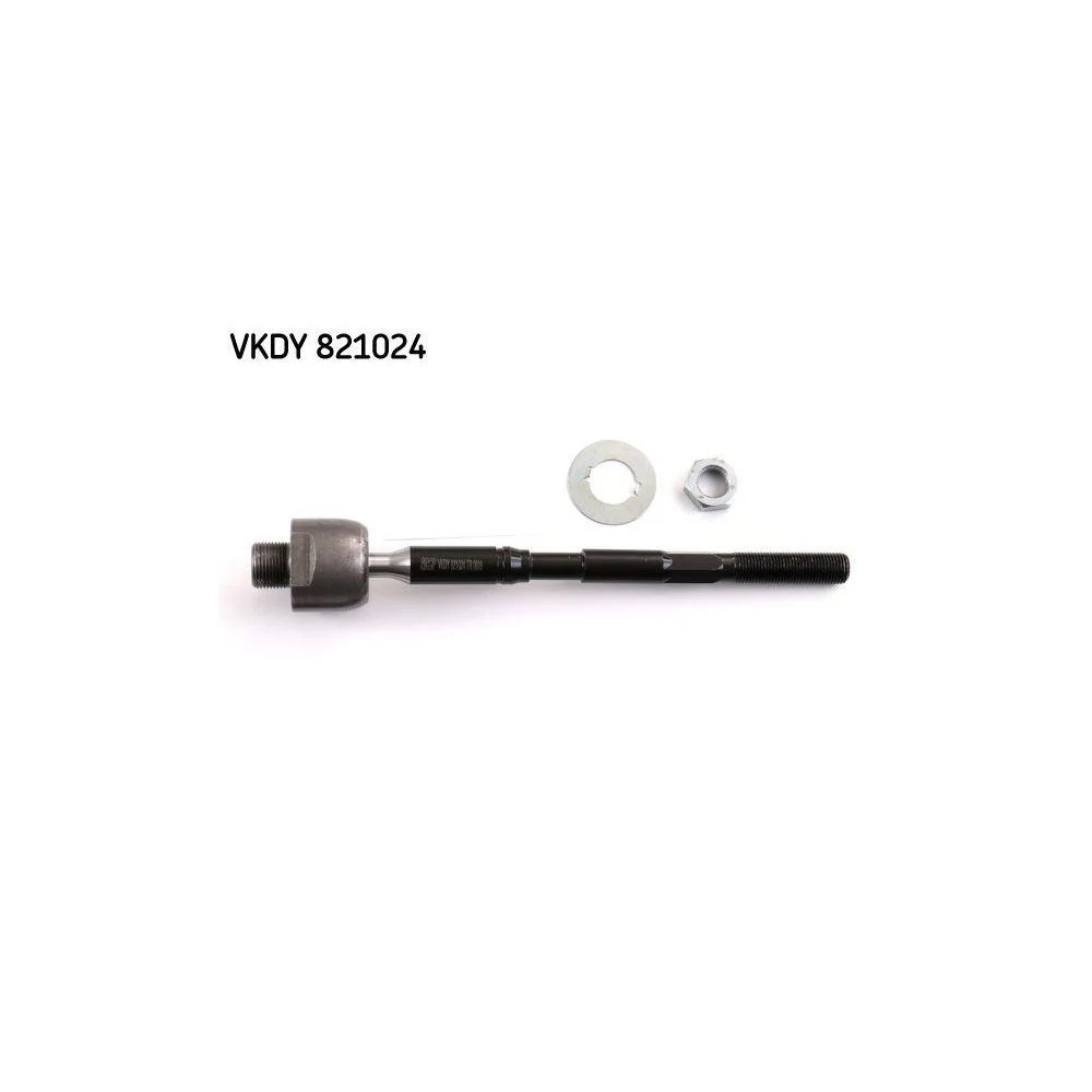 Осьовий шарнір рульової тяги SKF VKDY 821024 для LEXUS передній міст з обох сторін, фото №1