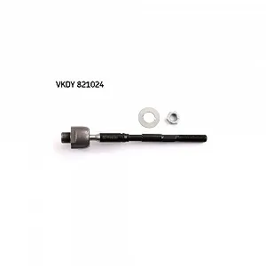 Осевой шарнир рулевой тяги SKF VKDY 821024 для LEXUS передний мост с обеих сторон - Фото 1