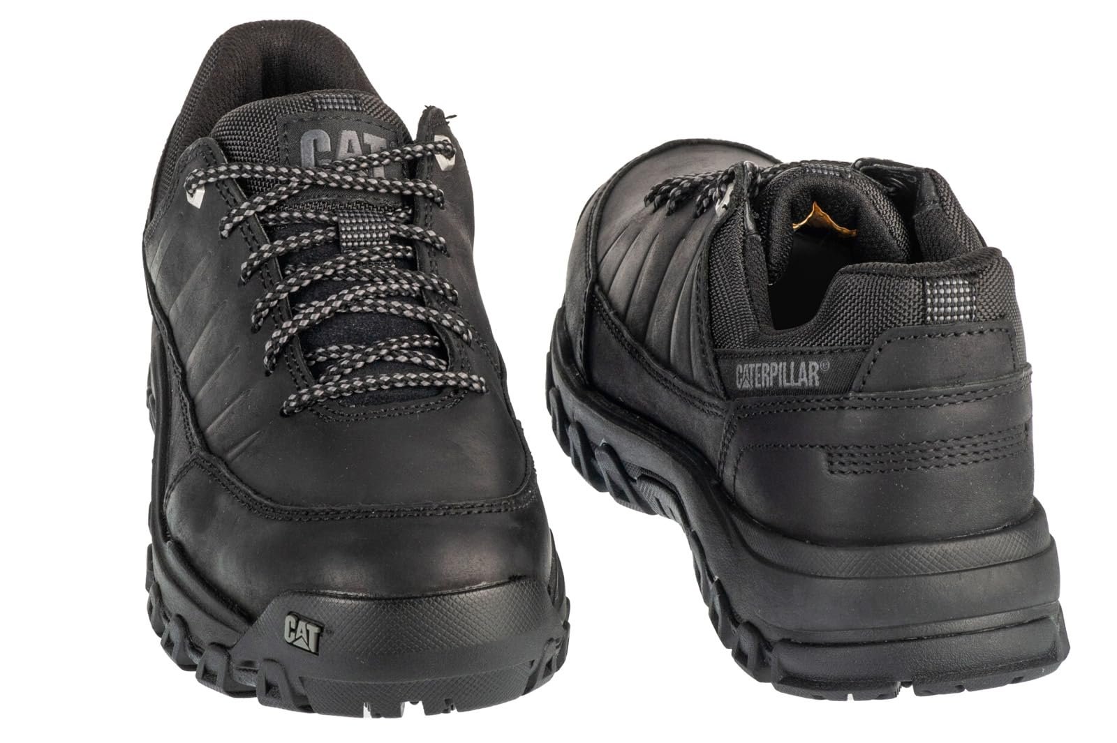 Кеди Caterpillar Other Шкіра, фото №5