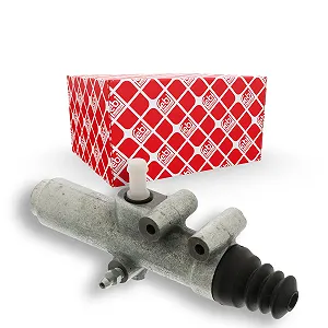 Главный цилиндр сцепления FEBI BILSTEIN 12336 для MAN MERCEDES-BENZ EVOBUS - Фото 1