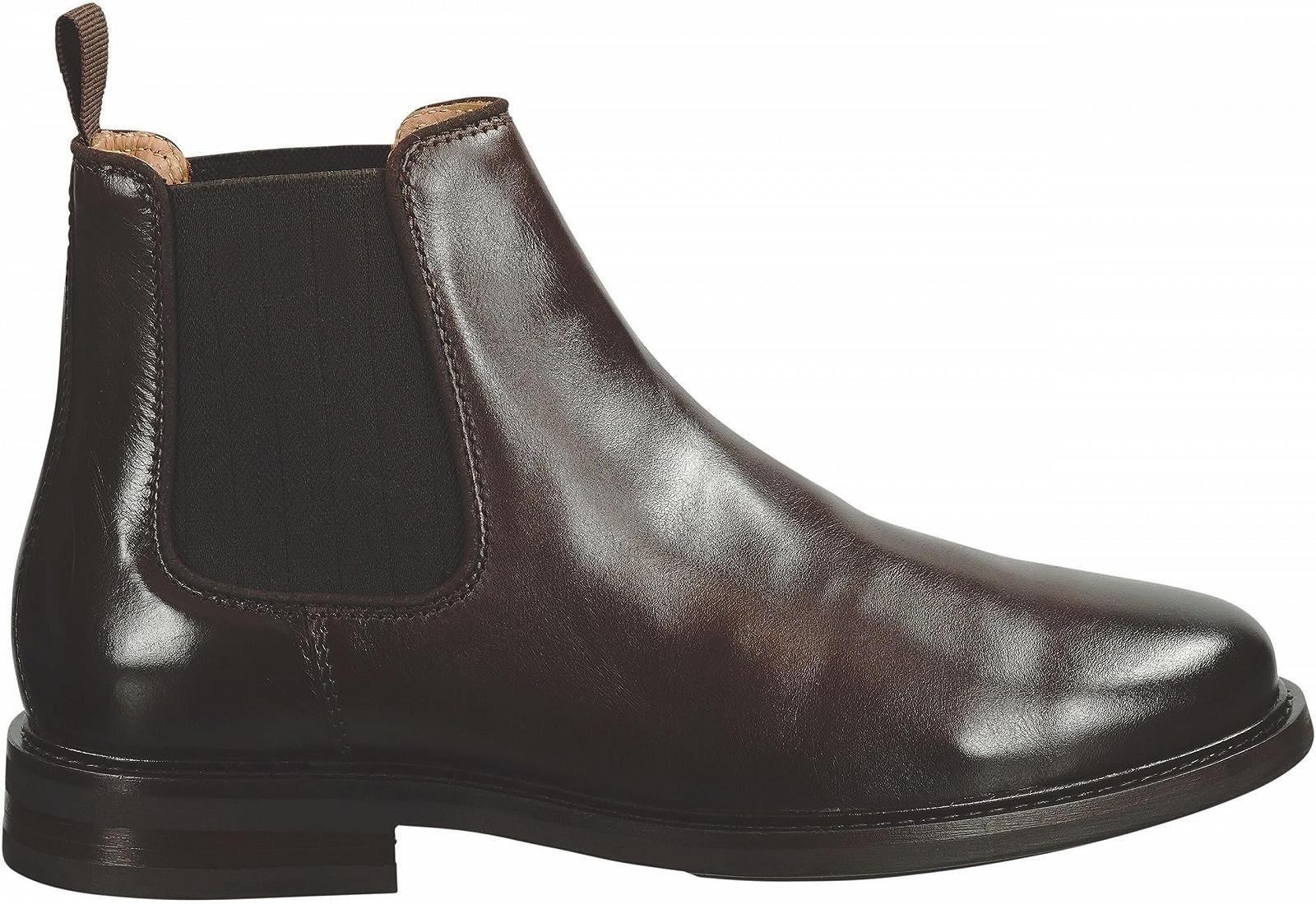 Челси GANT Fairkon St Мужские, фото №3