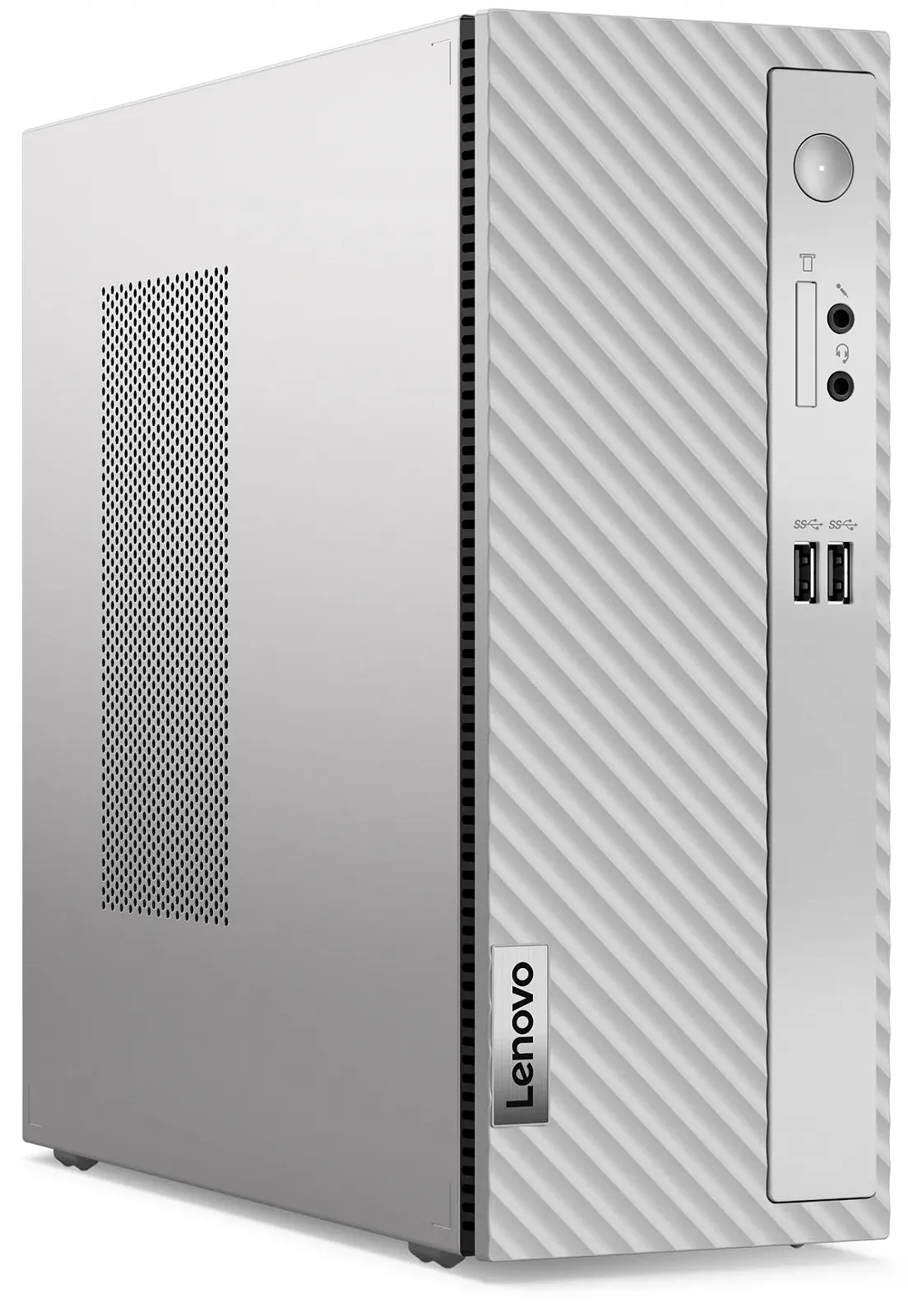 Комп’ютер Lenovo IdeaCentre 3 07ACH7 / AMD Ryzen 5 5600H / RAM 8GB / SSD 512GB / AMD Radeon Graphics / HDMI / VGA / Wi-Fi / Bluetooth / Windows 11 / Сірий, фото №3 Комп’ютер Lenovo IdeaCentre 3 07ACH7 / AMD Ryzen 5 5600H / RAM 8GB / SSD 512GB / AMD Radeon Graphics / HDMI / VGA / Wi-Fi / Bluetooth / Windows 11 / Сірий, фото №3