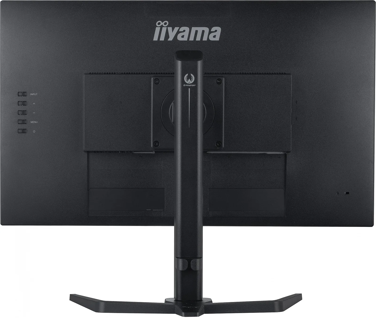 Монитор 27" iiyama G-Master GB2790QSU-B5 2K IPS 240 Гц, фото №10