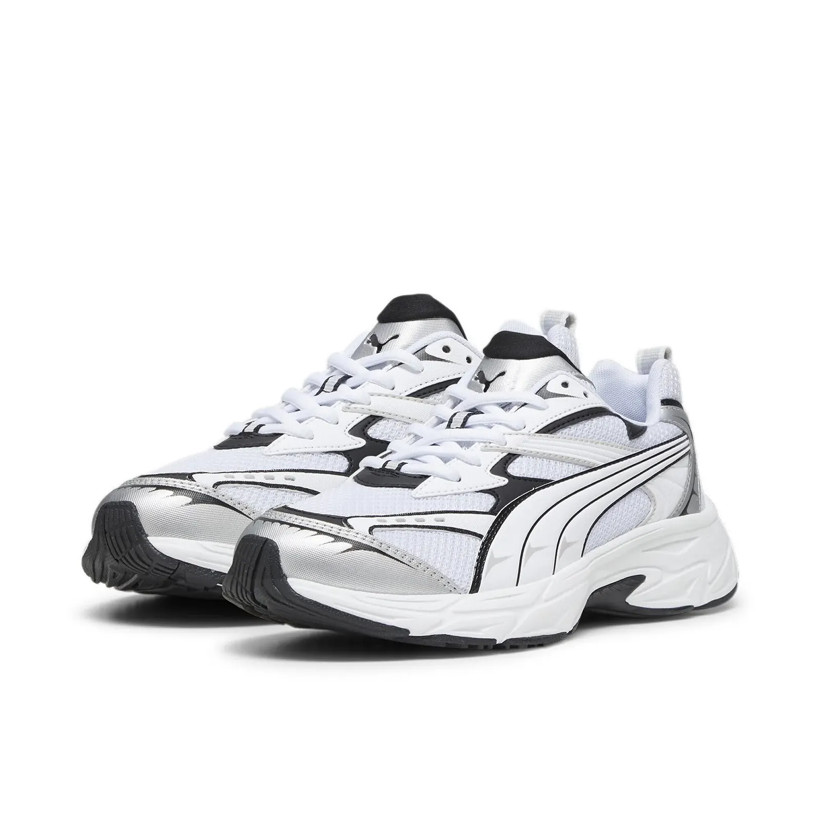 Кросівки PUMA Morphic Base дитячі, фото №1