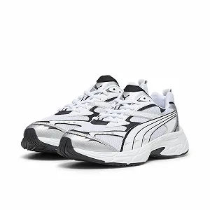 Кросівки PUMA Morphic Base дитячі - Фото 1