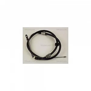 Трос стоянкового гальма TRISCAN 8140 24134 для OPEL VAUXHALL CHEVROLET лівий - Фото 1