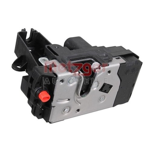 Замок двери METZGER AUTOTEILE 2314640 для OPEL VAUXHALL GENERAL MOTORS, фото №2