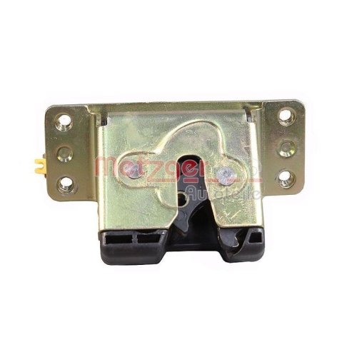 Замок багажника METZGER 2310719 для OPEL VAUXHALL GENERAL MOTORS, фото №2