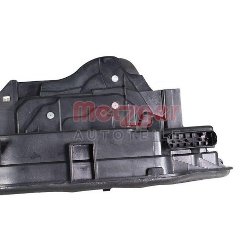 Замок дверей METZGER AUTOTEILE 2314618 GREENPARTS для BMW ALPINA, передній правий, фото №2
