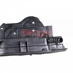 Замок дверей METZGER AUTOTEILE 2314618 GREENPARTS для BMW ALPINA, передній правий synthetic.ua - Фото 1