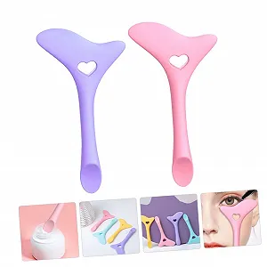 Инструменты для макияжа глаз из силикона, 10 шт. цена на synthetic.ua - Фото 1 Инструменты для макияжа глаз из силикона, 10 шт. synthetic.ua - Фото 1