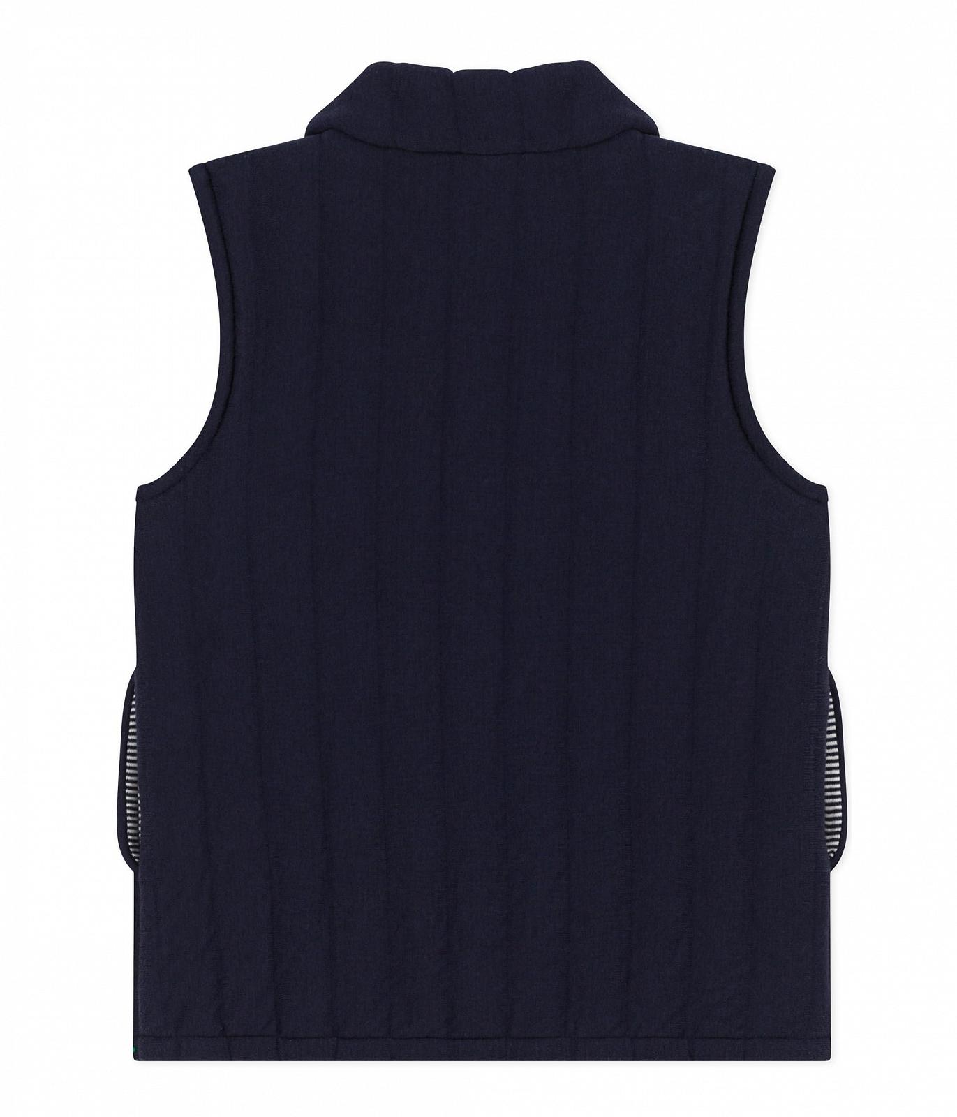 Куртка Petit Bateau детская унисекс, фото №2 Куртка Petit Bateau детская унисекс, фото №2