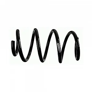 Пружина підвіски SACHS передня вісь - Фото 1