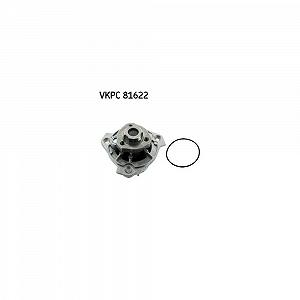 Водяний насос SKF VKPC 81622 охолодження двигуна для AUDI SEAT SKODA VW - Фото 1