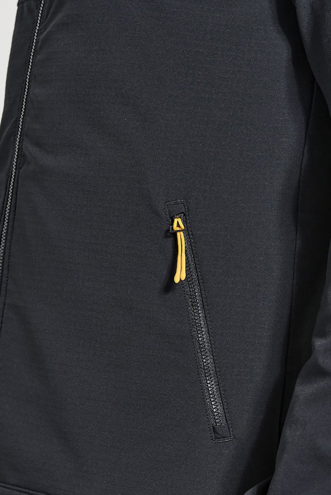 Вітровка Saucony BLUSTER JACKET S, фото №3