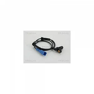 Датчик частоти обертання колеса TRISCAN 8180 28101 для CITROËN PEUGEOT, передня вісь - Фото 1