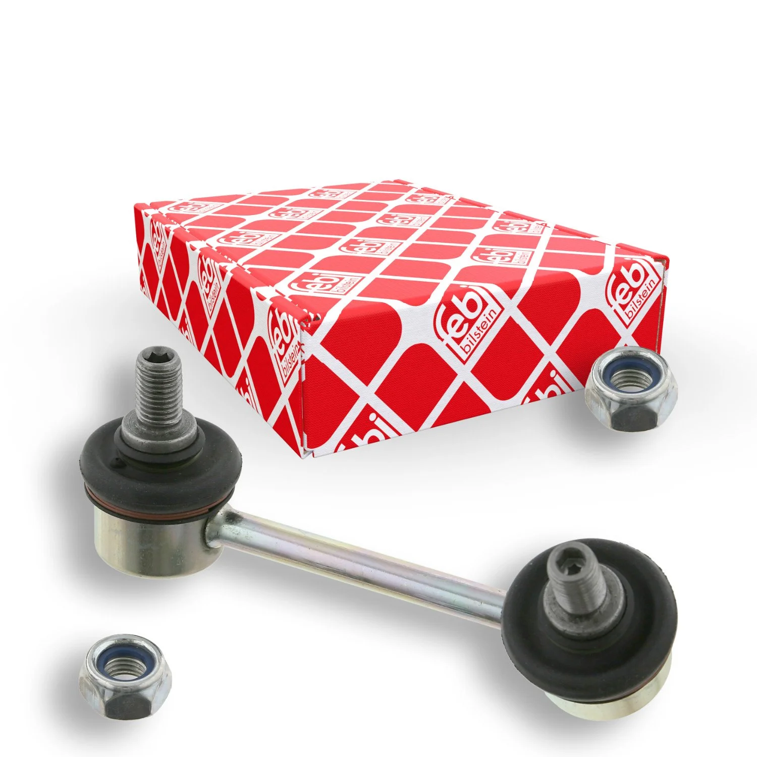 Стойка стабилизатора FEBI BILSTEIN 27332 ProKit для TOYOTA SCION, фото №1