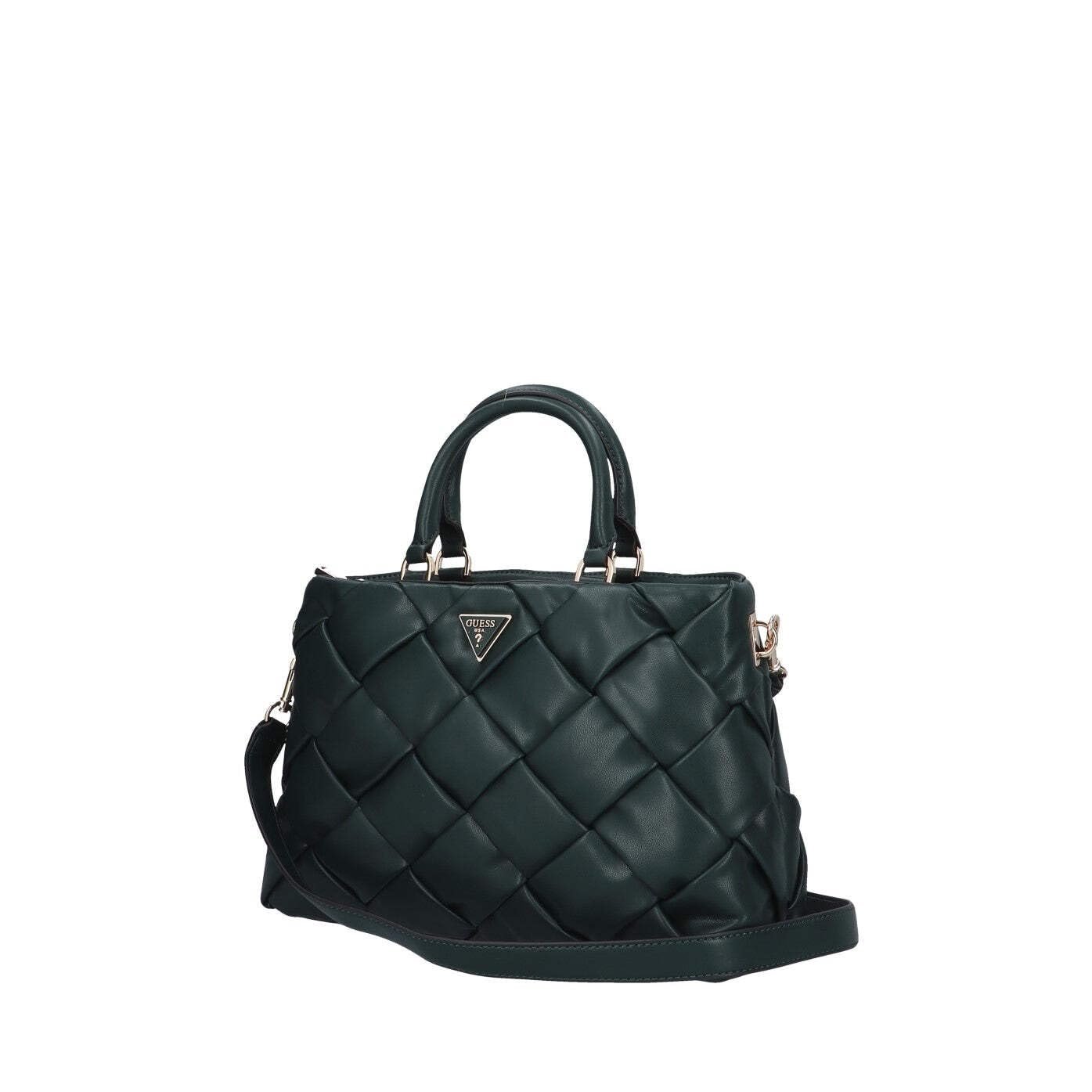 Сумка с короткими ручками GUESS Zaina Girlfriend, фото №2