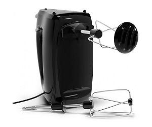Міксер Zelmotor 451.5 Black synthetic.ua - Фото 1
