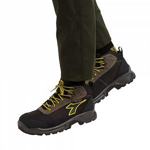 Черевики Diadora Cross Sport DIATEX MID S3 WR CI SRC synthetic.ua - Фото 1